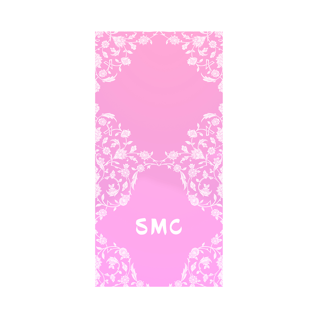 SMC Blessed Fatima Zahraa multi-purpose face / head covering