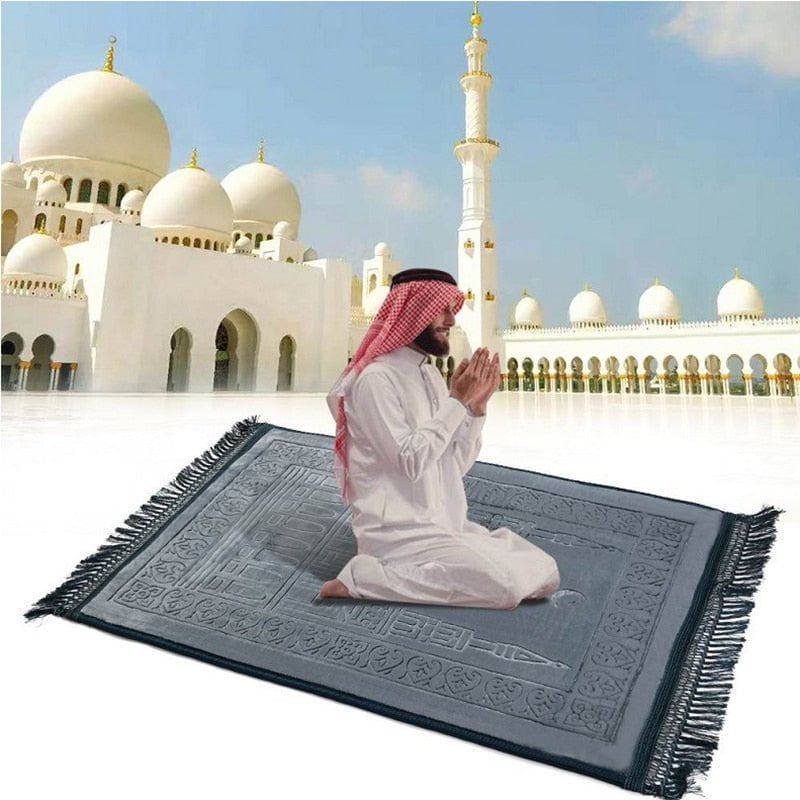 Prayer Rug Lsrge