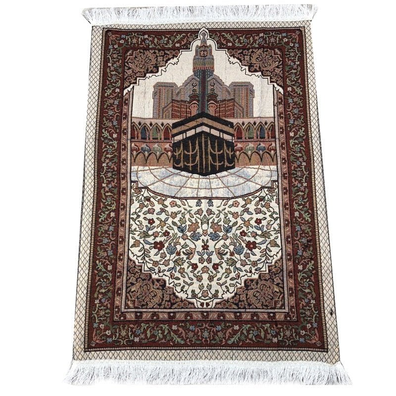Prayer Rug Prayer Rug Braided