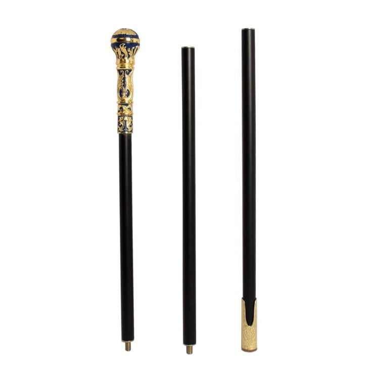 3-Piece Elegant Walking stick