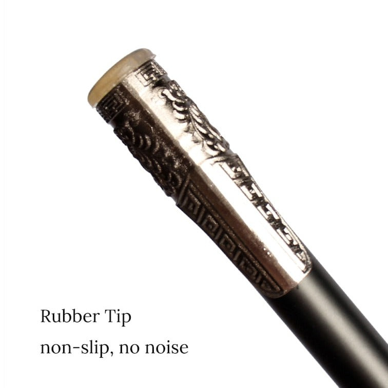 3-Piece Elegant Walking stick