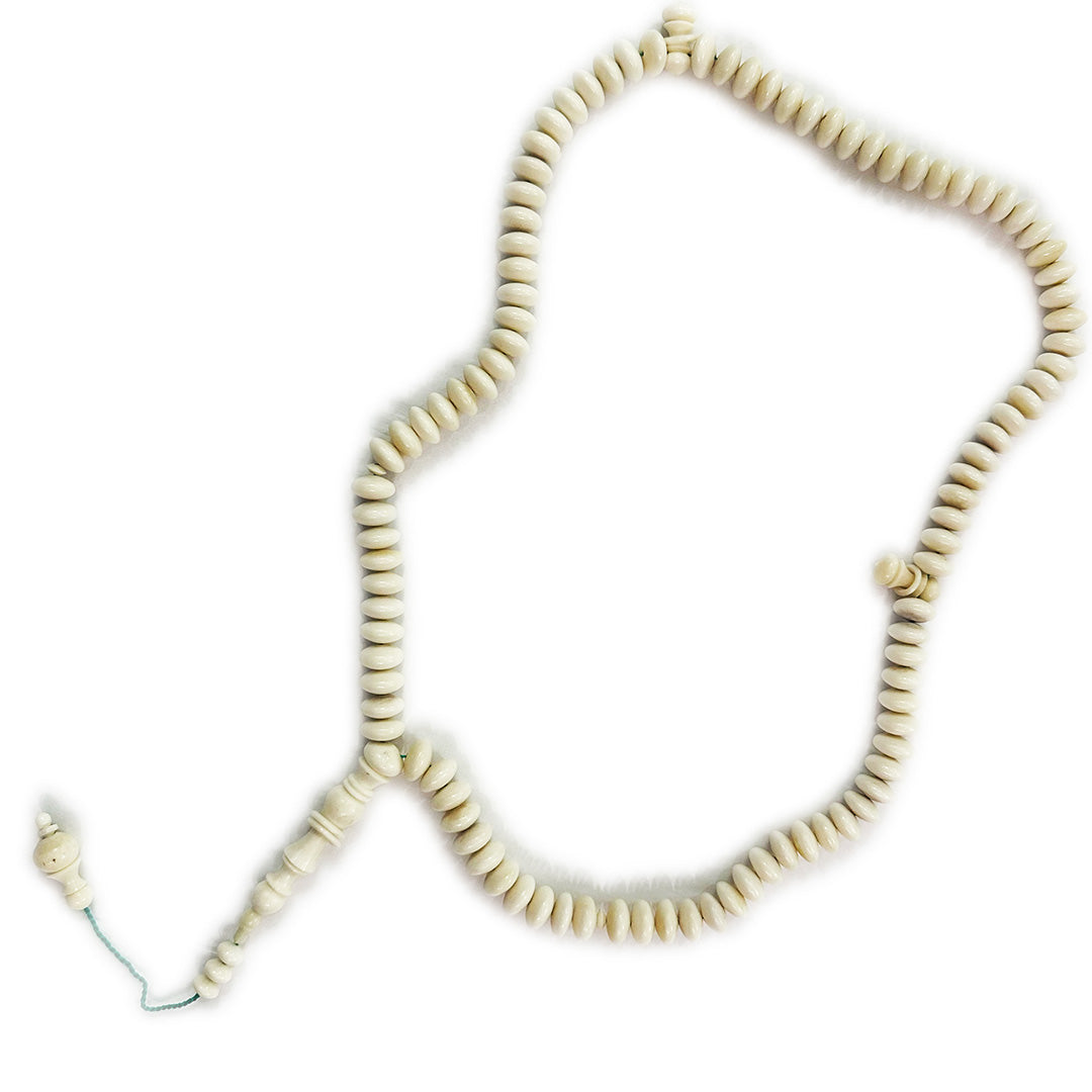 Naqshbandi 100 Bead Tasbih - Main Image