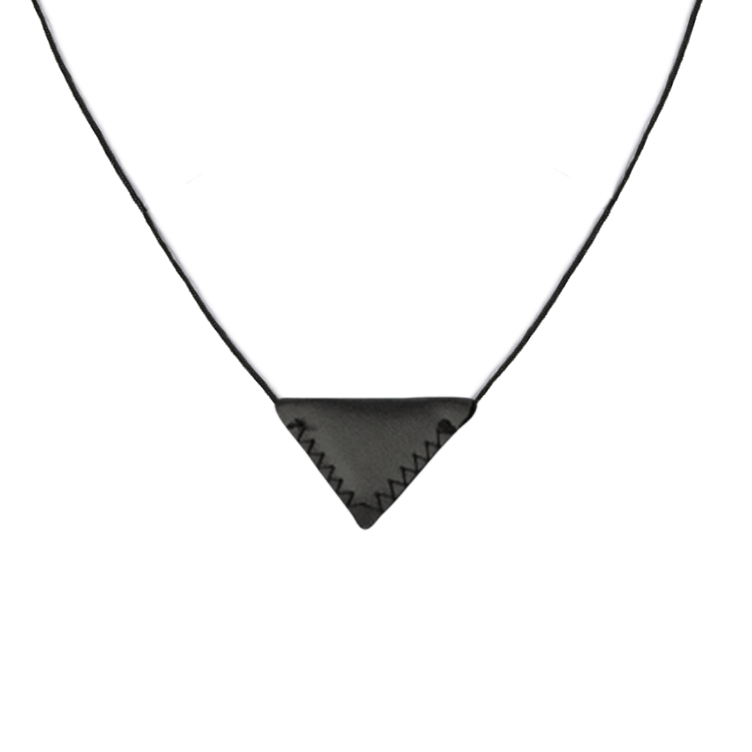 Naqshbandi Taweez Necklace from Shaykh Nazim.
