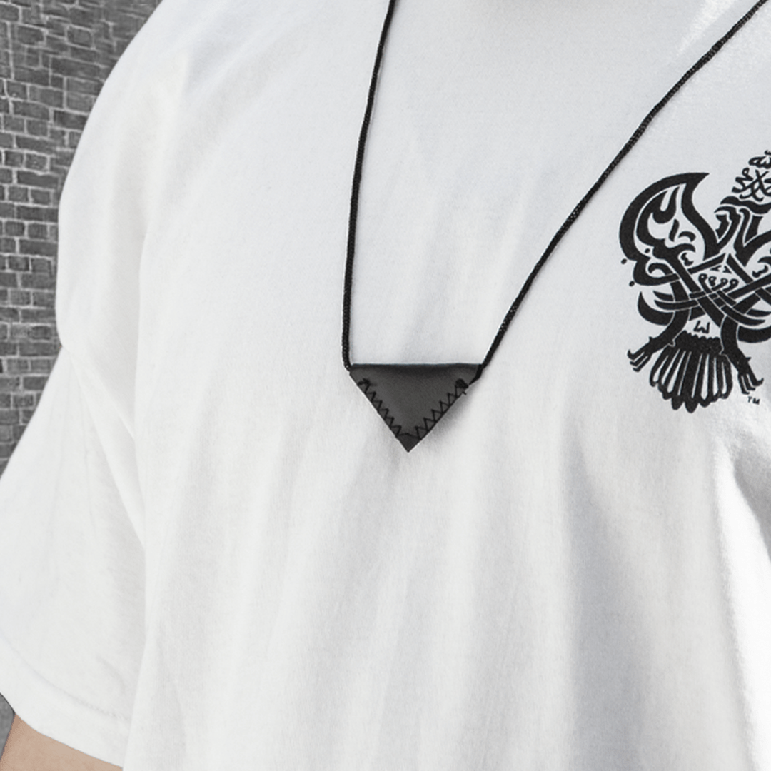 Naqshbandi Taweez Necklace from Shaykh Nazim.