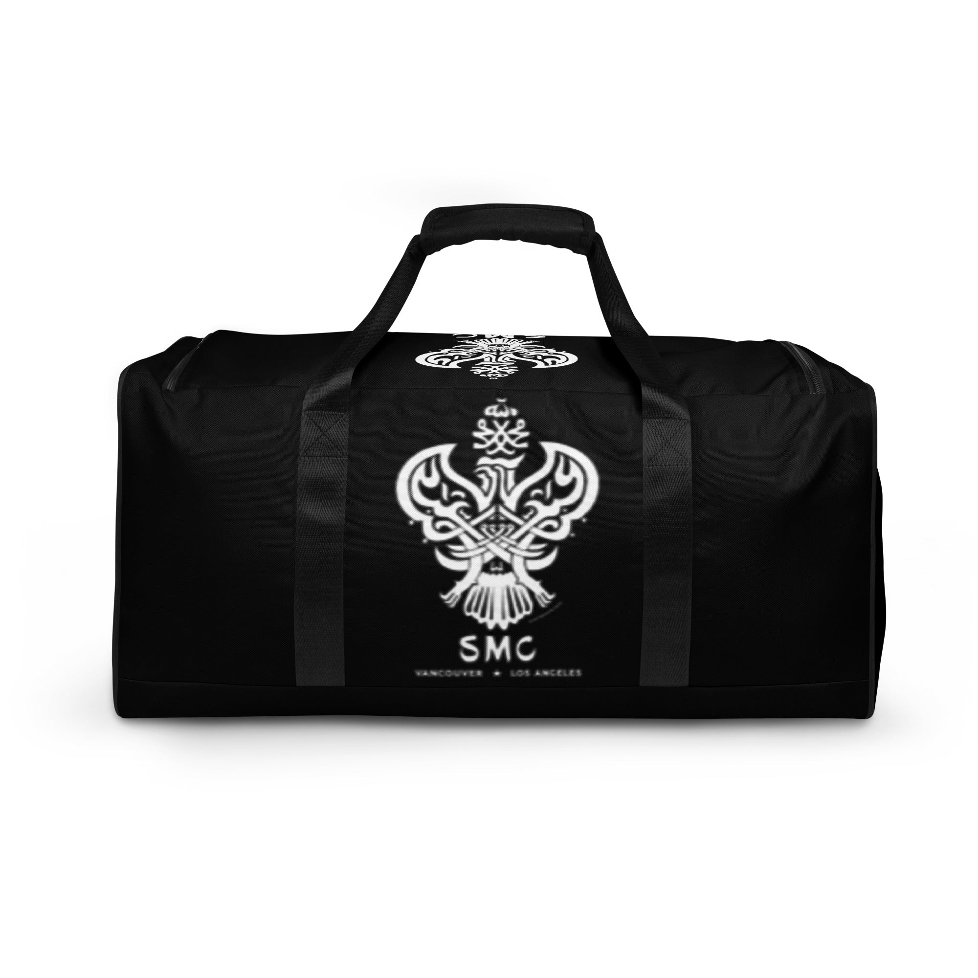 SMC Duffle bag