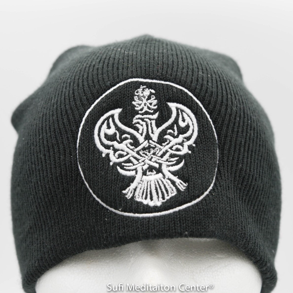 Sufi Meditation Center Beanie.