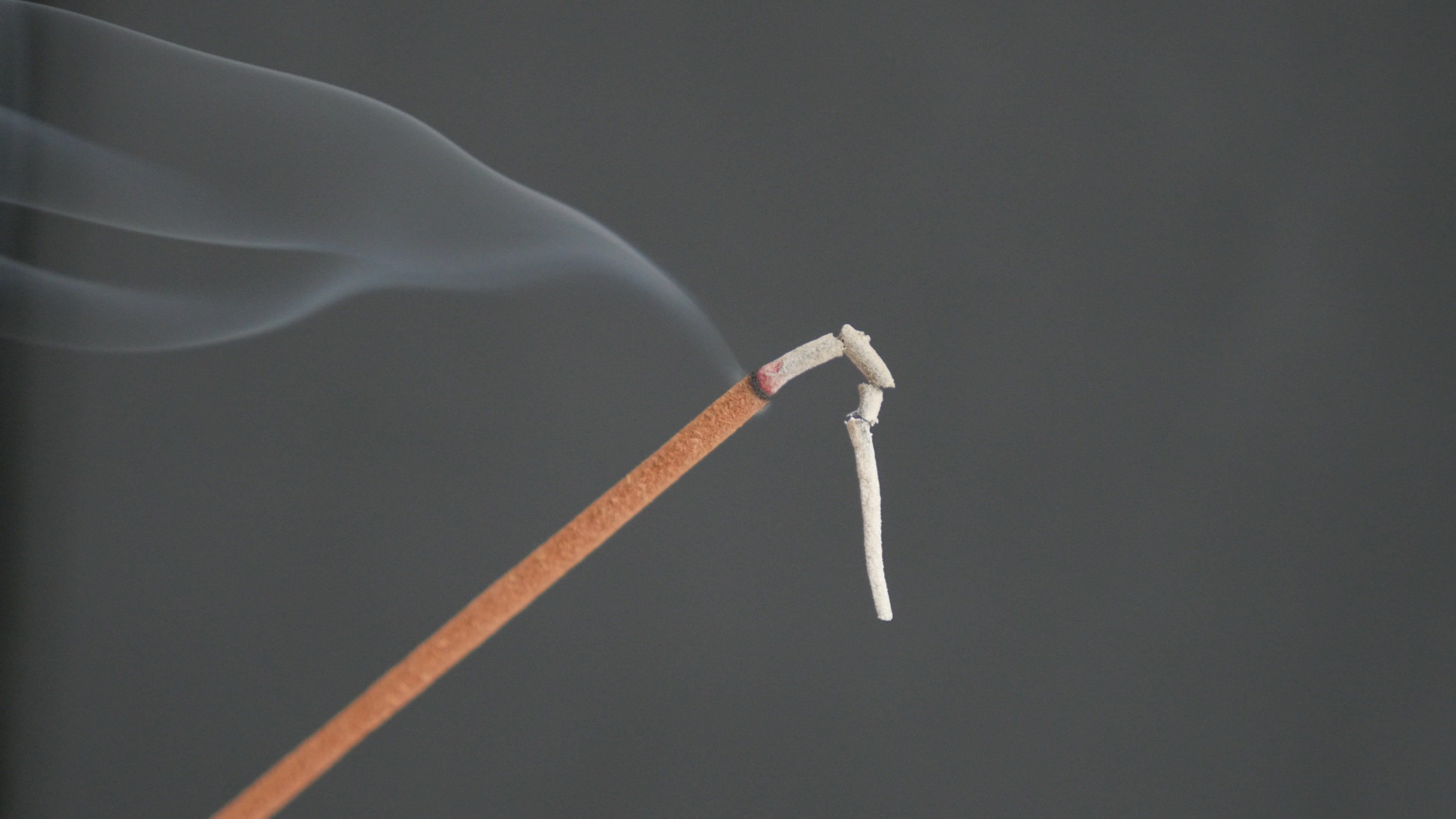 Heavenly Cleansing Incense Sticks from SMC(10pcs)