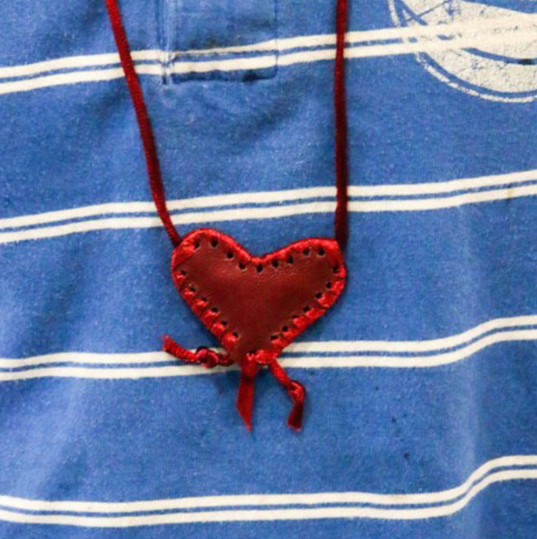 Naqshbandi Taweez Necklace from Shaykh Nazim