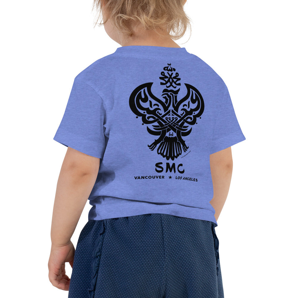 SMC Toddler Short Sleeve Tee