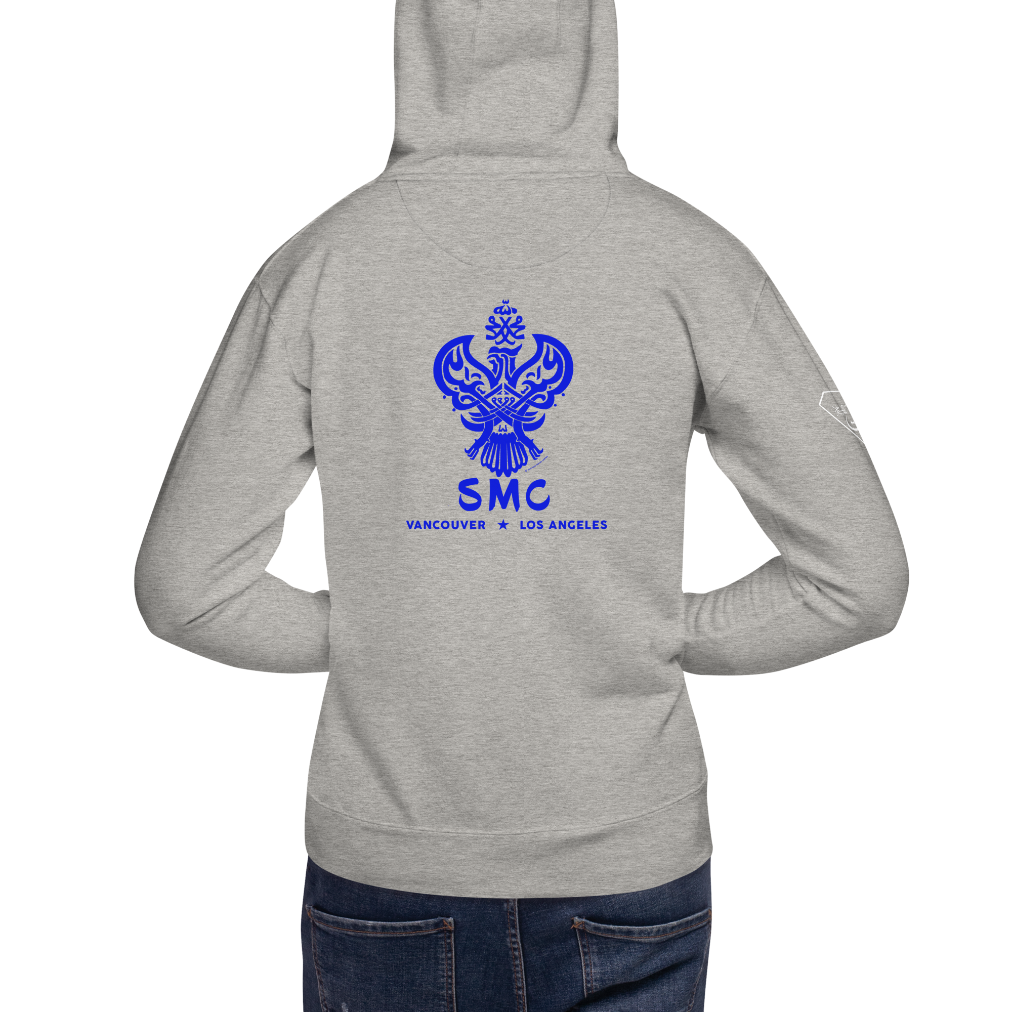 SMC Power Ya Ali Hoodie