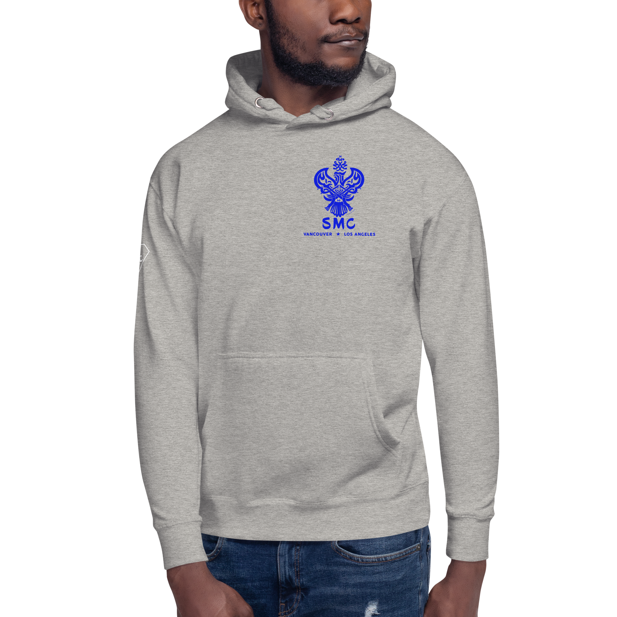 SMC Power Ya Ali Hoodie