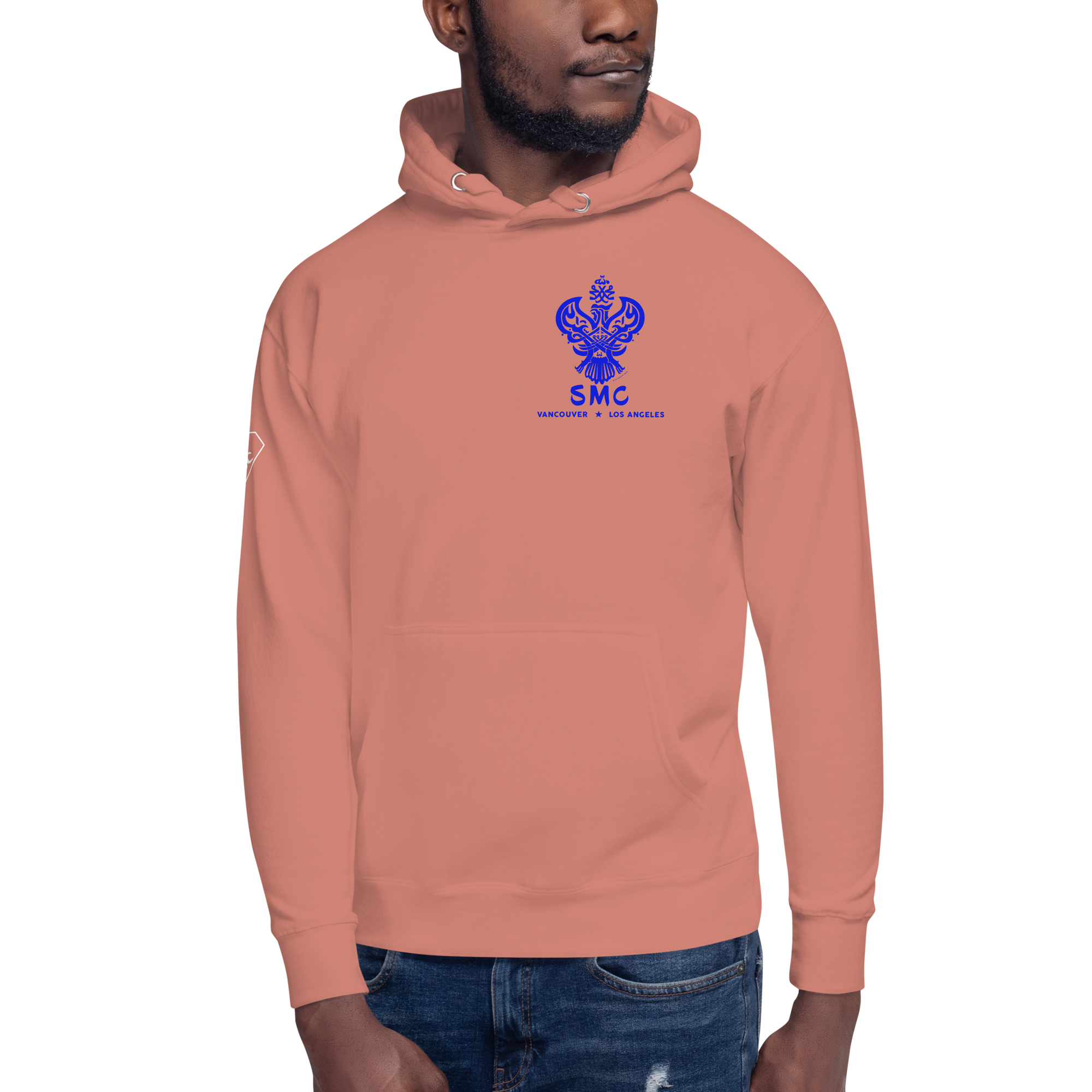 SMC Power Ya Ali Hoodie