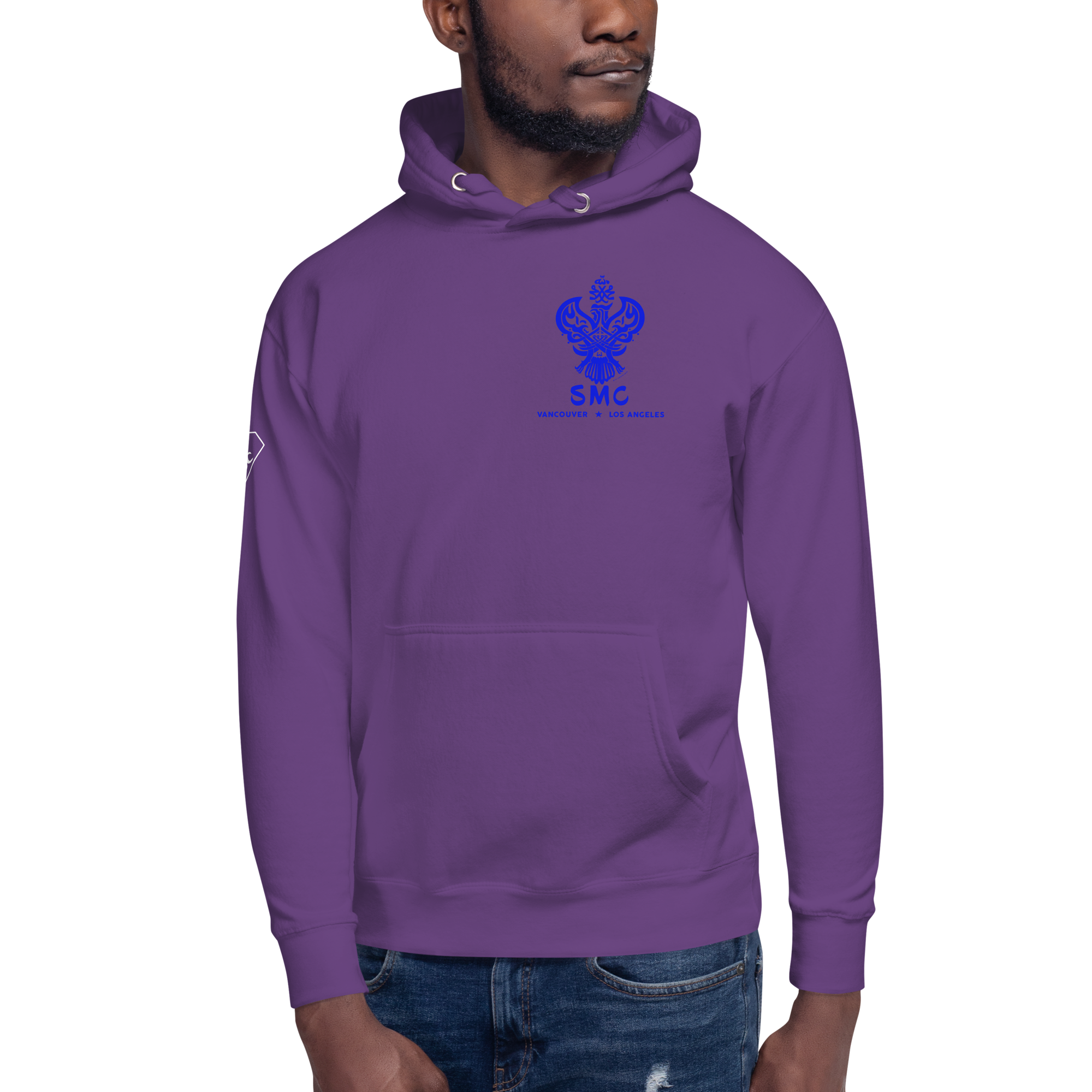 SMC Power Ya Ali Hoodie
