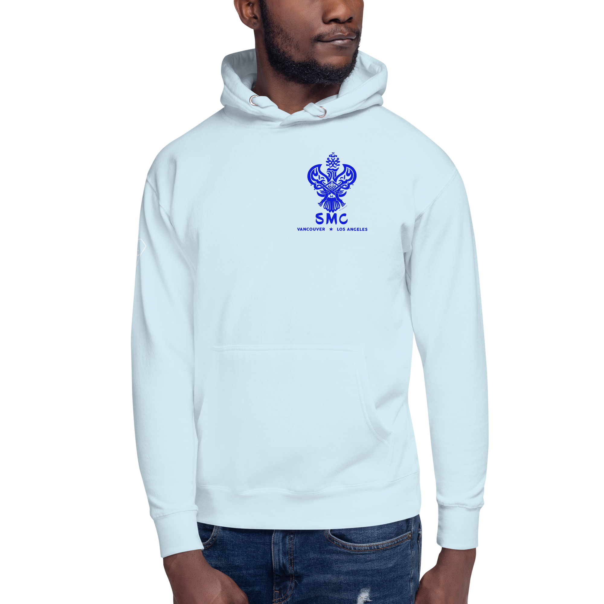 SMC Power Ya Ali Hoodie