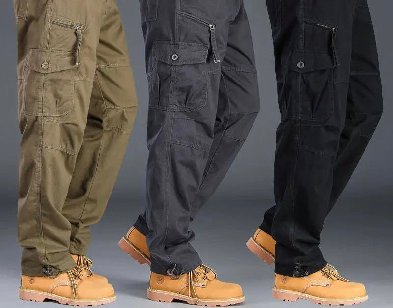 Men's Pants