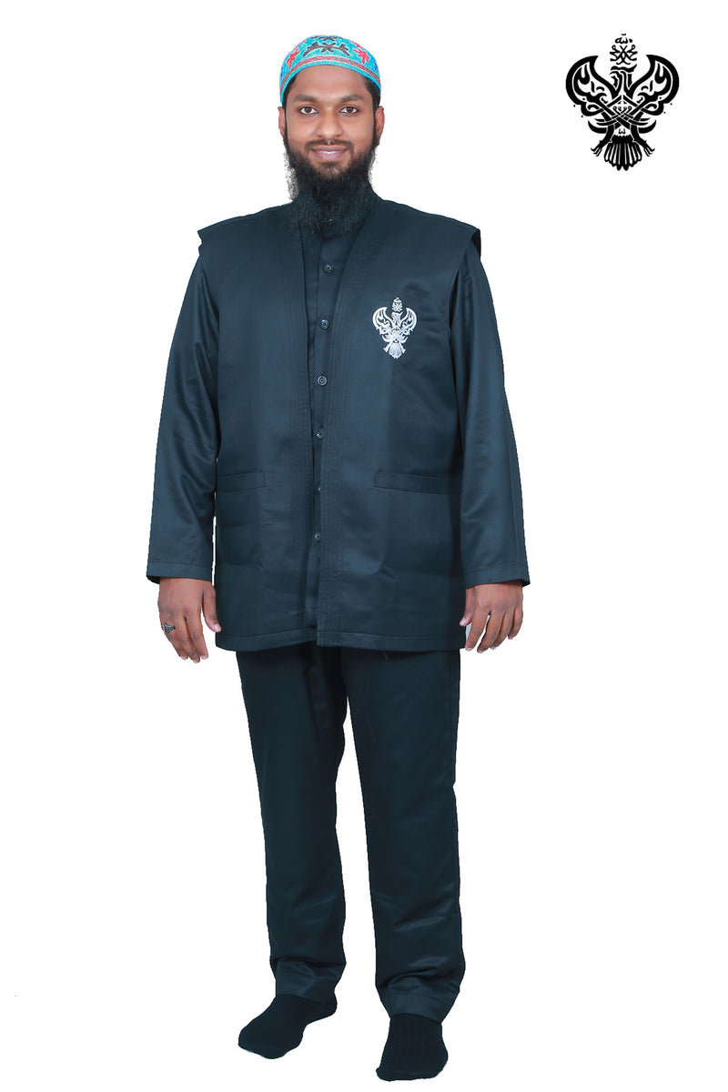 Sunnah Suits Custom Handmade