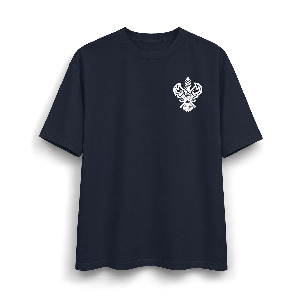 Unisex Max Heavyweight Garment-Dyed T-Shirt - SMC Phoenix