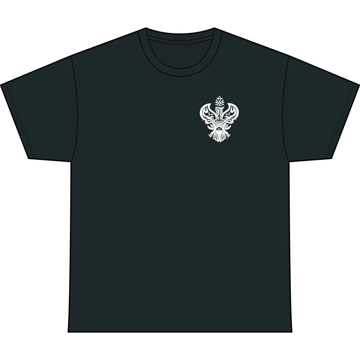 Heavyweight Very Important Tee - SMC Phoenix