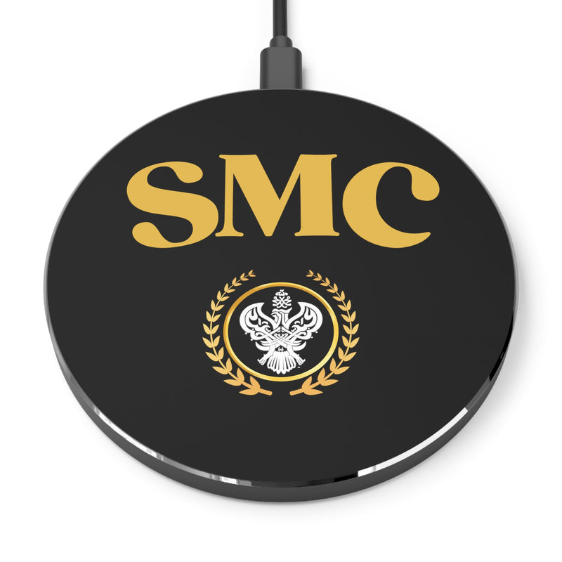 SMC Phoenix Taweez Wireless Charger