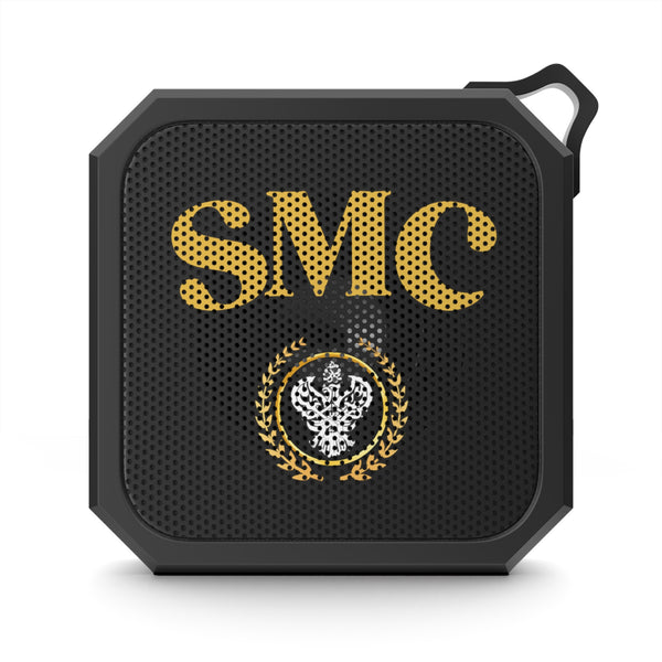 SMC Phoenix Blackwater Small  Outdoor Bluetooth Speaker