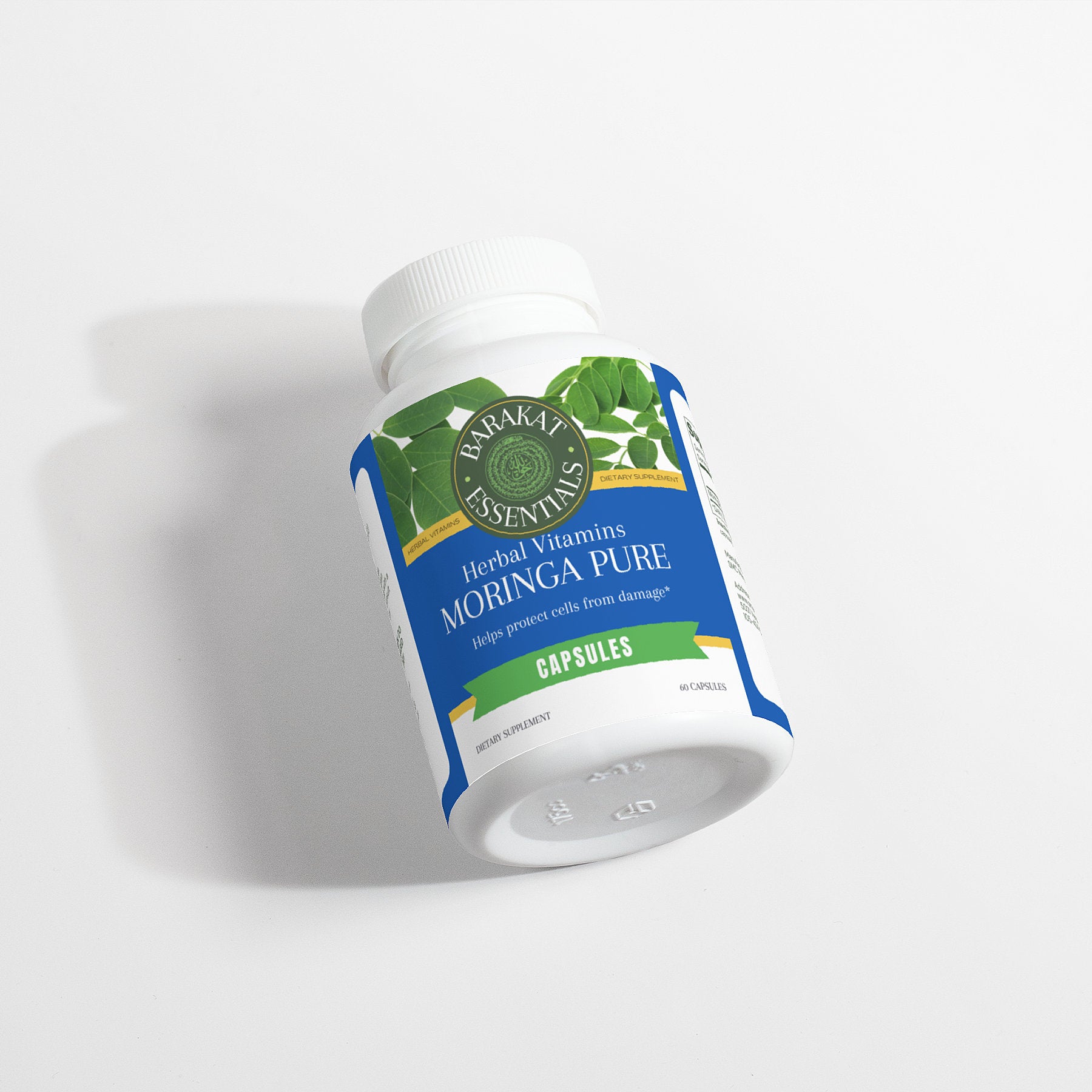 Moringa Pure