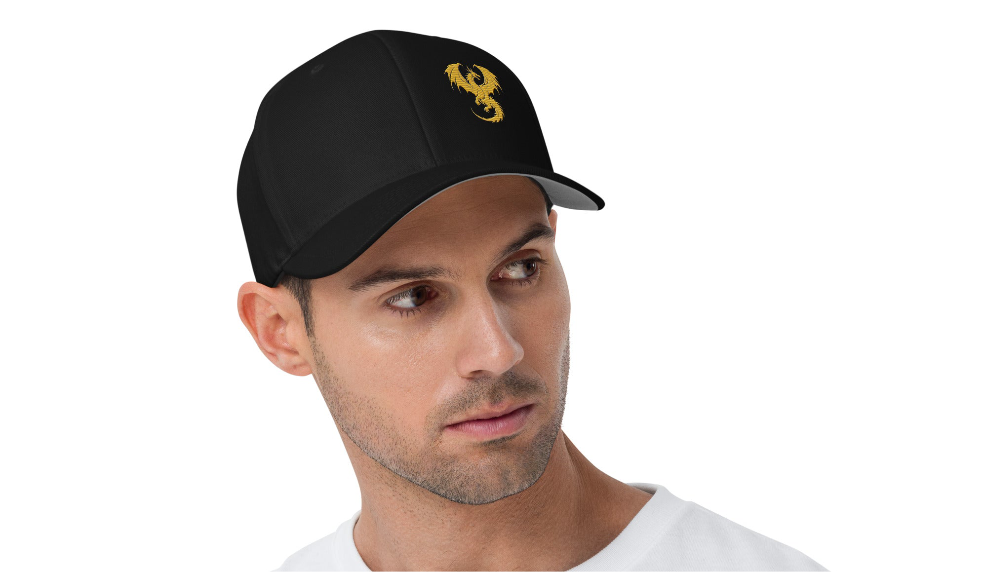 Mystic Records White Hat / Cap