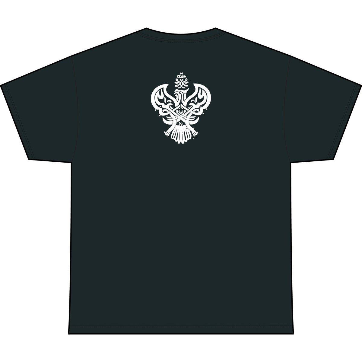 Heavyweight Very Important Tee - SMC Phoenix