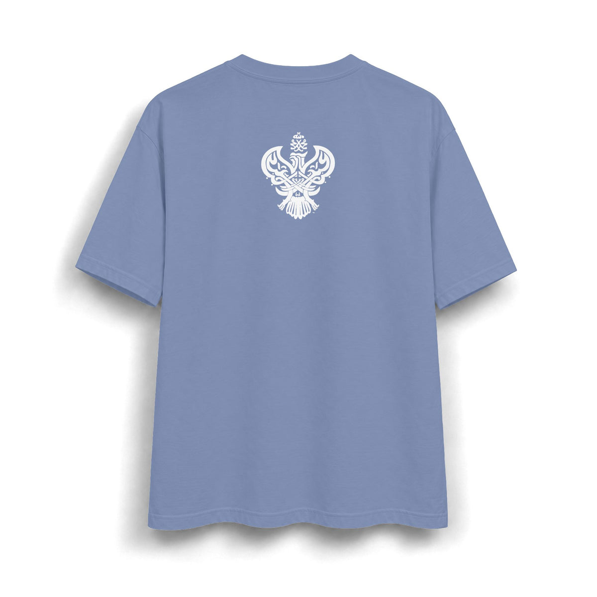 Unisex Max Heavyweight Garment-Dyed T-Shirt - SMC Phoenix