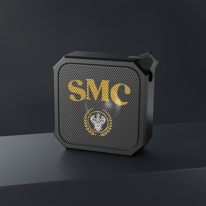SMC Phoenix Blackwater Small  Outdoor Bluetooth Speaker
