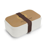 SMC Phoenix Taweez Bento Lunch Box