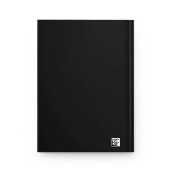 SMC Hardcover Matte Notebook