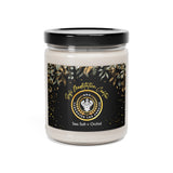 SMC Scented Soy Candle, 9oz
