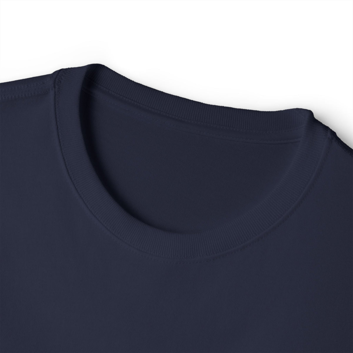 Oversized Boxy T-Shirt - MMR Tee