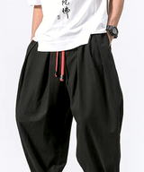 Men's Loose Harem Pants