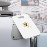SMC Luggage Tags - White