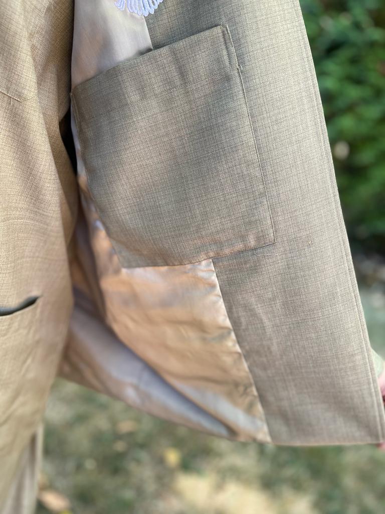 Sunnah Suits Custom Handmade for $299 USD only!!!