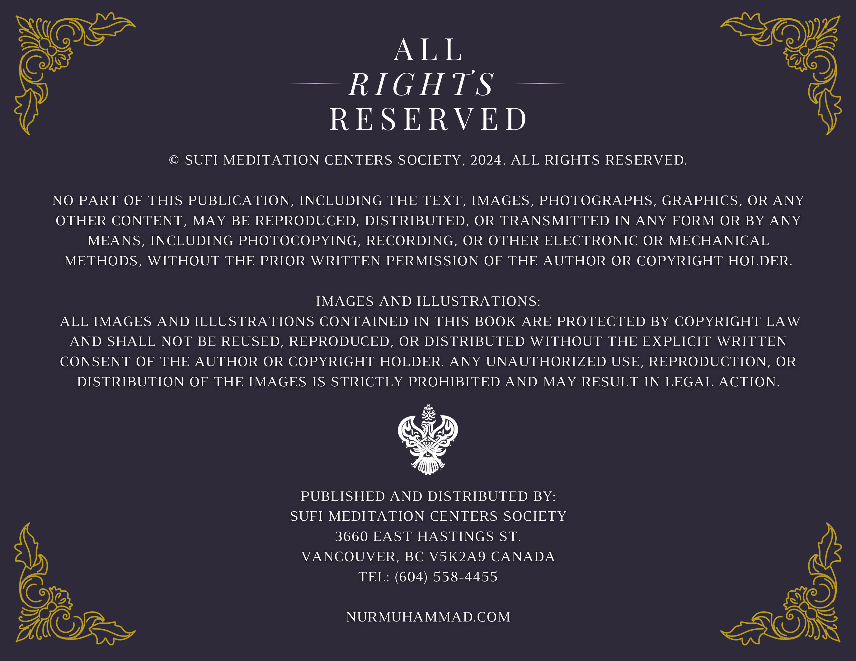 40 Rules of Love - Shaykh Nurjan Mirahmadi (Q) - Digital or E-Book