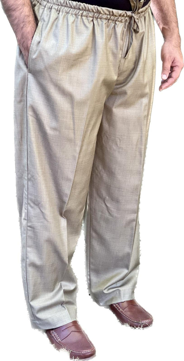 Sunnah Pants Custom Handmade - We'll contact you for size