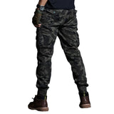 Men's Tactical Cargo Pants