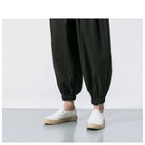 Men's Loose Harem Pants