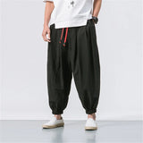 Men's Loose Harem Pants