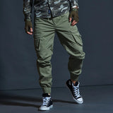 Men's Tactical Cargo Pants