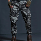 Men's Tactical Cargo Pants