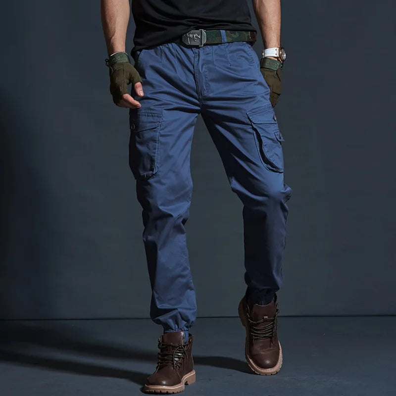 Men's Tactical Cargo Pants