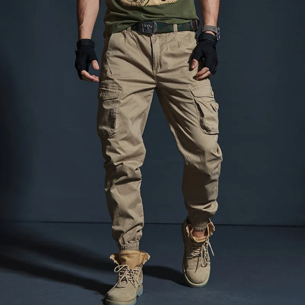 Men's Tactical Cargo Pants