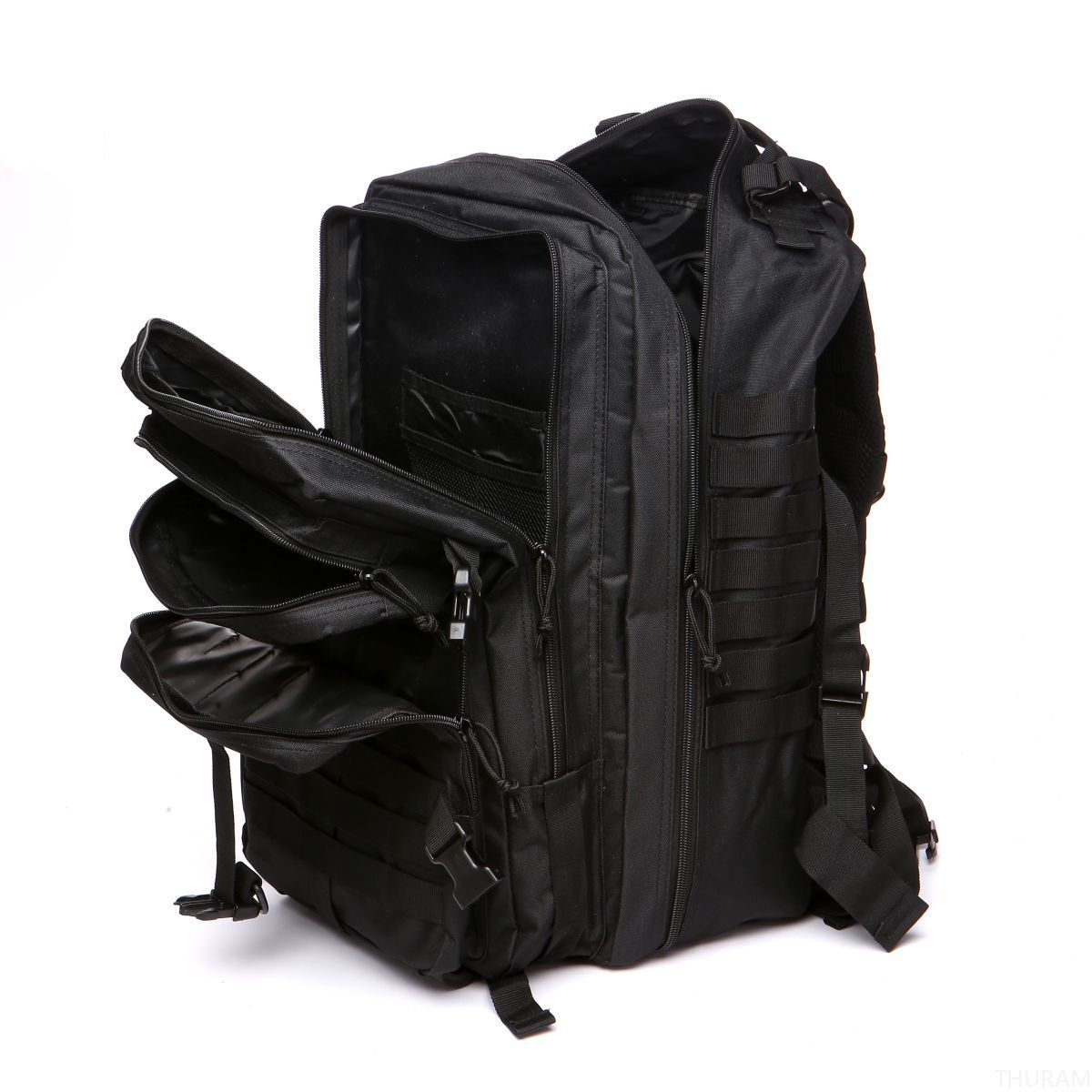 Waterproof Backpack - 25L/50L - Tactical Sports, Camping & Hiking Gear