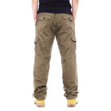 Men's Casual Cargo Pants