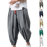 Men's Baggy Joggers