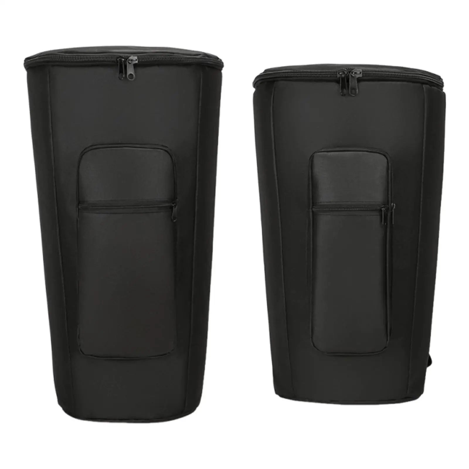 Djembe Drum Bag – Waterproof Shockproof African Drum Carry Case with Adjustable Straps