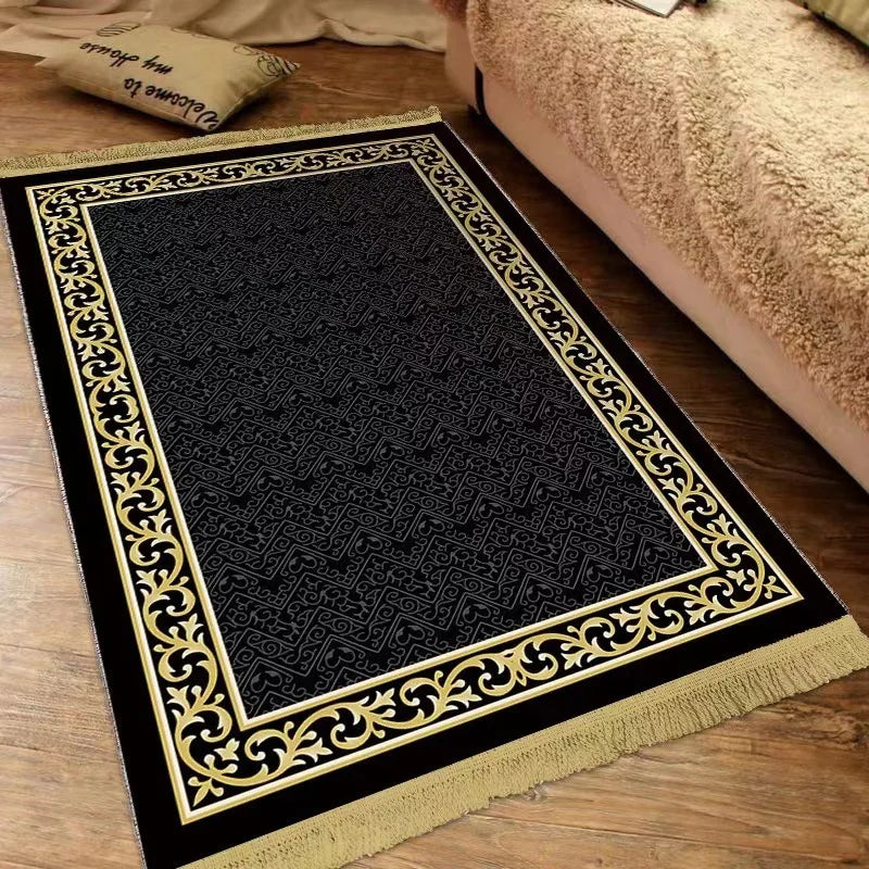 Janamaz Al-Haramain Prayer Carpets